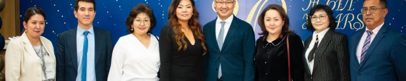 ULUSLARARASI İLIŞKILER FAKÜLTESI’NIN 30. YILI ŞEREFINE DIPLOMATIK RESEPSIYON